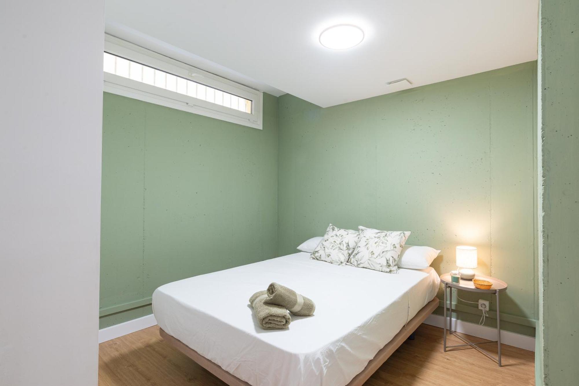Villa Valentina - Renovated On Los Alamos Beach Torremolinos Dış mekan fotoğraf